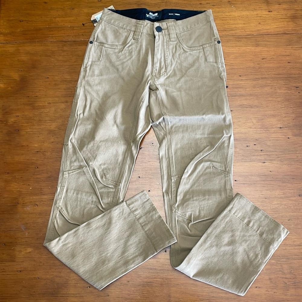 Mens Off the Grid Trail Blazer 4.0 Pants 28x34